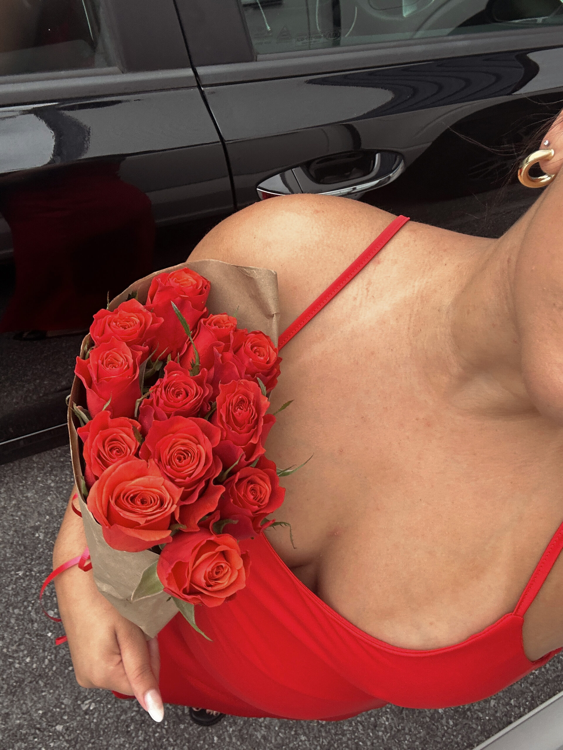 Best Valentine dresses from Amazon under $50 for date night, cozy outings, and romantic Valentine’s Day looks.