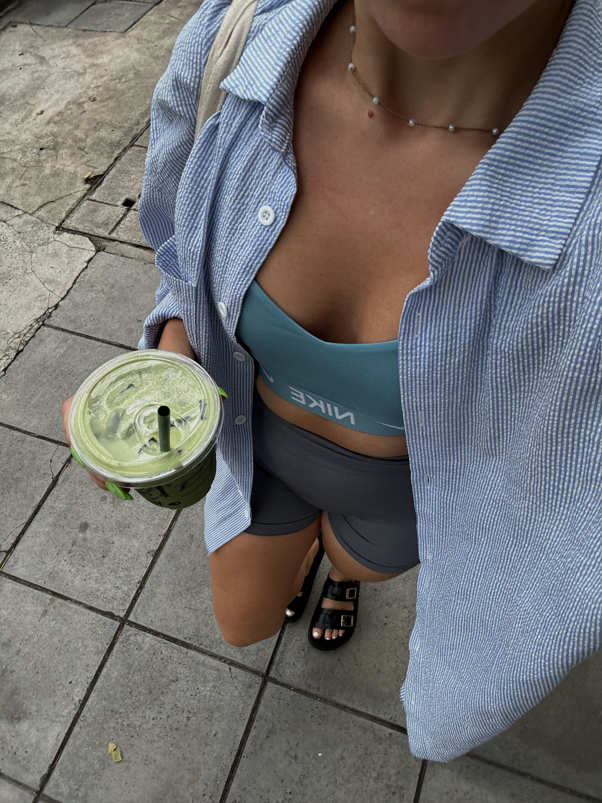 A collection of 10 stylish and comfortable summer outfit ideas for 2026, featuring lightweight fabrics and versatile warm weather looks.